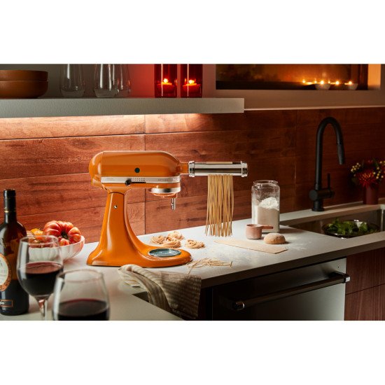 KitchenAid Artisan robot de cuisine 300 W 4,8 L Orange KitchenAid Artisan robot de cuisine 300 W 4,8 L Orange