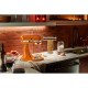 KitchenAid Artisan robot de cuisine 300 W 4,8 L Orange KitchenAid Artisan robot de cuisine 300 W 4,8 L Orange