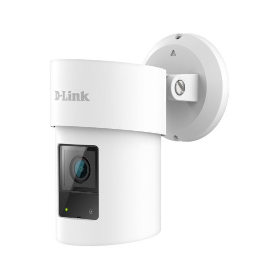 D-Link DCS-8635LH caméra de sécurité Caméra de sécurité IP Extérieure 2560 x 1440 pixels Mural/sur poteau