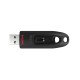 SanDisk Ultra lecteur USB flash 64 Go USB Type-A 3.0 Noir