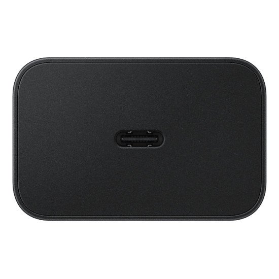 Samsung EP-T4511 Smartphone, Tablette Noir Secteur Charge rapide Intérieure