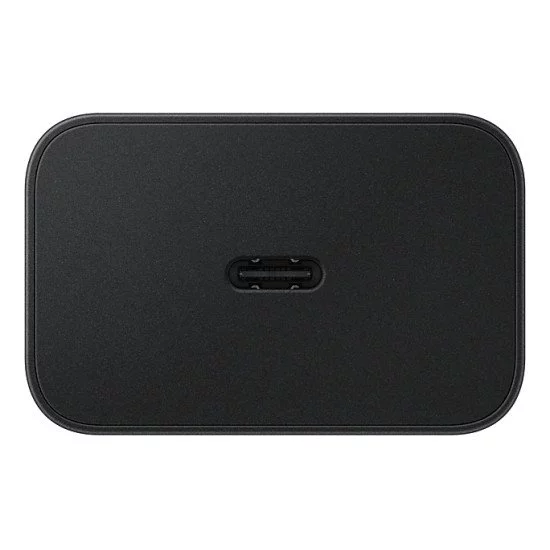 Samsung EP-T4511 Smartphone, Tablette Noir Secteur Charge rapide Intérieure Samsung EP-T4511 Smartphone, Tablette Noir Secteur Charge rapide Intérieure