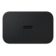 Samsung EP-T4511 Smartphone, Tablette Noir Secteur Charge rapide Intérieure