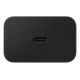 Samsung EP-T4511 Smartphone, Tablette Noir Secteur Charge rapide Intérieure Samsung EP-T4511 Smartphone, Tablette Noir Secteur Charge rapide Intérieure