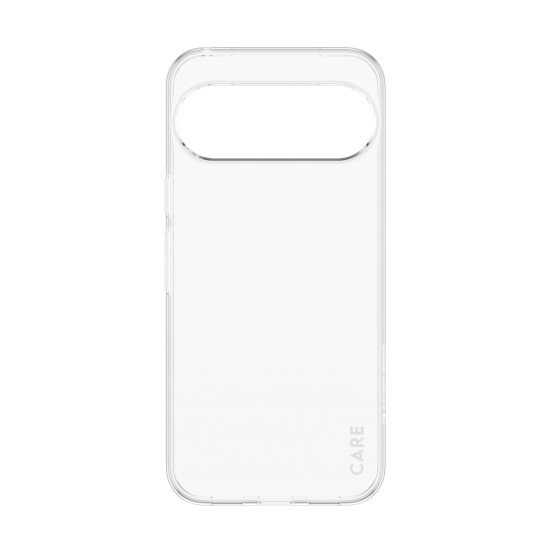 PanzerGlass CARE™ by ® X-Ray Case Google Pixel 11 Pro XL coque de protection pour téléphones portables Housse Transparent