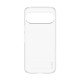 PanzerGlass CARE™ by ® X-Ray Case Google Pixel 11 Pro XL coque de protection pour téléphones portables Housse Transparent