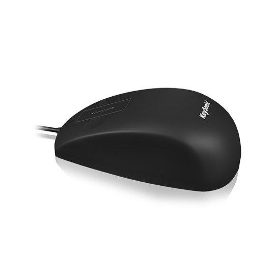 KeySonic KSM-5030M-B souris Bureau Ambidextre USB Type-A KeySonic KSM-5030M-B souris Bureau Ambidextre USB Type-A