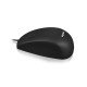 KeySonic KSM-5030M-B souris Bureau Ambidextre USB Type-A KeySonic KSM-5030M-B souris Bureau Ambidextre USB Type-A