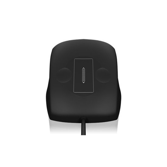 KeySonic KSM-5030M-B souris Bureau Ambidextre USB Type-A KeySonic KSM-5030M-B souris Bureau Ambidextre USB Type-A