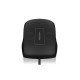 KeySonic KSM-5030M-B souris Bureau Ambidextre USB Type-A KeySonic KSM-5030M-B souris Bureau Ambidextre USB Type-A