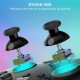 Turtle Beach Afterglow Wave Noir Manette de gaming RGB sans fil Sous licence officielle pour Nintendo Switch 2