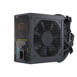 Seasonic Netzteil 650W G12 GC-650 80+Gold unité d'alimentation d'énergie ATX Noir Seasonic Netzteil 650W G12 GC-650 80+Gold unité d'alimentation d'énergie ATX Noir