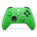 Microsoft EP2-29916 accessoire de jeux vidéo Vert, Blanc Bluetooth Manette de jeu Analogique/Numérique Android, PC, Xbox One, Xbox Series S, Xbox Series X, iOS Microsoft EP2-29916 accessoire de jeux vidéo Vert, Blanc Bluetooth Manette de jeu Analogique/Numérique Android, PC, Xbox One, Xbox Series S, Xbox Series X, iOS