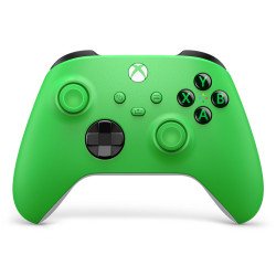 Microsoft EP2-29916 accessoire de jeux vidéo Vert, Blanc Bluetooth Manette de jeu Analogique/Numérique Android, PC, Xbox One, Xbox Series S, Xbox Series X, iOS Microsoft EP2-29916 accessoire de jeux vidéo Vert, Blanc Bluetooth Manette de jeu Analogique/Numérique Android, PC, Xbox One, Xbox Series S, Xbox Series X, iOS