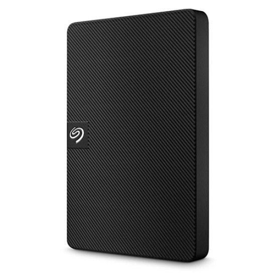 Seagate Expansion STKN4000400 disque dur externe 4000 Go Noir