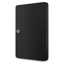 Seagate Expansion STKN5000400 disque dur externe 5000 Go Noir Seagate Expansion STKN5000400 disque dur externe 5000 Go Noir