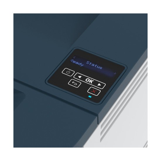 Xerox B310 Imprimante recto verso sans fil A4 40 ppm, PS3 PCL5e/6, 2 magasins Total 350 feuilles, UK Xerox B310 Imprimante recto verso sans fil A4 40 ppm, PS3 PCL5e/6, 2 magasins Total 350 feuilles, UK