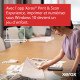 Xerox B310 Imprimante recto verso sans fil A4 40 ppm, PS3 PCL5e/6, 2 magasins Total 350 feuilles, UK Xerox B310 Imprimante recto verso sans fil A4 40 ppm, PS3 PCL5e/6, 2 magasins Total 350 feuilles, UK