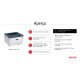 Xerox B310 Imprimante recto verso sans fil A4 40 ppm, PS3 PCL5e/6, 2 magasins Total 350 feuilles, UK Xerox B310 Imprimante recto verso sans fil A4 40 ppm, PS3 PCL5e/6, 2 magasins Total 350 feuilles, UK