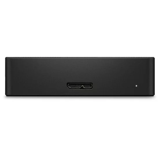 Seagate Expansion STKN2000400 disque dur externe 2000 Go Noir ...