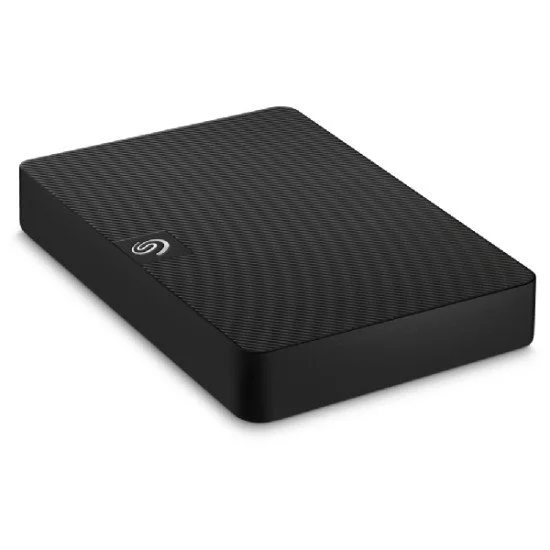 Seagate Expansion STKN2000400 disque dur externe 2000 Go Noir ...