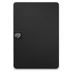 Seagate Expansion STKN2000400 disque dur externe 2000 Go Noir Seagate Expansion STKN2000400 disque dur externe 2000 Go Noir