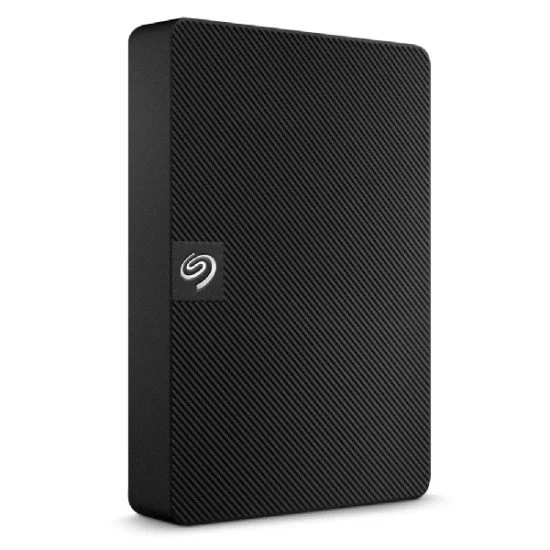 Seagate Expansion STKN2000400 disque dur externe 2000 Go Noir ...