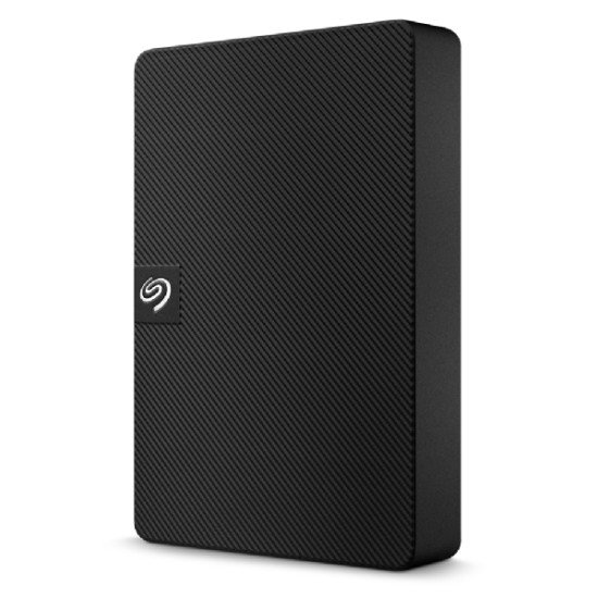 Seagate Expansion STKN2000400 disque dur externe 2000 Go Noir