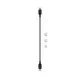 Beats by Dr. Dre Studio Buds Casque True Wireless Stereo (TWS) Ecouteurs Appels/Musique Bluetooth Blanc Beats by Dr. Dre Studio Buds Casque True Wireless Stereo (TWS) Ecouteurs Appels/Musique Bluetooth Blanc