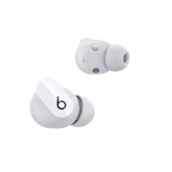 Beats by Dr. Dre Studio Buds Casque True Wireless Stereo (TWS) Ecouteurs Appels/Musique Bluetooth Blanc Beats by Dr. Dre Studio Buds Casque True Wireless Stereo (TWS) Ecouteurs Appels/Musique Bluetooth Blanc
