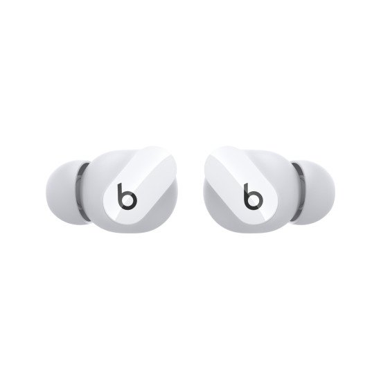 Beats by Dr. Dre Studio Buds Casque True Wireless Stereo (TWS) Ecouteurs Appels/Musique Bluetooth Blanc