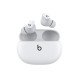 Beats by Dr. Dre Studio Buds Casque True Wireless Stereo (TWS) Ecouteurs Appels/Musique Bluetooth Blanc