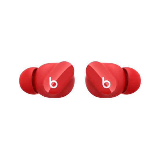 Beats by Dr. Dre Studio Buds Casque True Wireless Stereo (TWS) Ecouteurs Appels/Musique Bluetooth Rouge