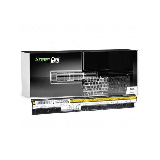 Green Cell LE46PRO composant de laptop supplémentaire Batterie