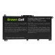 Green Cell HP163 composant de laptop supplémentaire Batterie