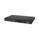 HPE FlexNetwork 5140 24G PoE+ 4SFP+ EI Géré L3 Gigabit Ethernet (10/100/1000) Connexion Ethernet POE 1U