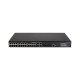 HPE FlexNetwork 5140 24G PoE+ 4SFP+ EI Géré L3 Gigabit Ethernet (10/100/1000) Connexion Ethernet POE 1U