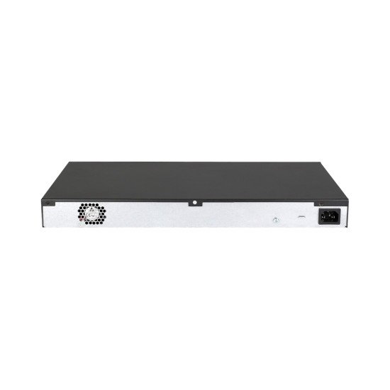 HPE FlexNetwork 5140 48G 4SFP+ EI Géré L3 Gigabit Ethernet (10/100/1000) 1U HPE FlexNetwork 5140 48G 4SFP+ EI Géré L3 Gigabit Ethernet (10/100/1000) 1U