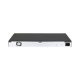HPE FlexNetwork 5140 48G 4SFP+ EI Géré L3 Gigabit Ethernet (10/100/1000) 1U HPE FlexNetwork 5140 48G 4SFP+ EI Géré L3 Gigabit Ethernet (10/100/1000) 1U
