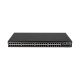 HPE FlexNetwork 5140 48G 4SFP+ EI Géré L3 Gigabit Ethernet (10/100/1000) 1U HPE FlexNetwork 5140 48G 4SFP+ EI Géré L3 Gigabit Ethernet (10/100/1000) 1U
