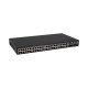 HPE FlexNetwork 5140 48G 4SFP+ EI Géré L3 Gigabit Ethernet (10/100/1000) 1U HPE FlexNetwork 5140 48G 4SFP+ EI Géré L3 Gigabit Ethernet (10/100/1000) 1U