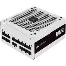 Corsair RPS0119 unité d'alimentation d'énergie 750 W 24-pin ATX ATX Blanc Corsair RPS0119 unité d'alimentation d'énergie 750 W 24-pin ATX ATX Blanc