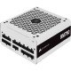 Corsair RPS0119 unité d'alimentation d'énergie 750 W 24-pin ATX ATX Blanc