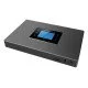 Grandstream Networks UCM6300A système de vidéo conférence 250 personne(s) Ethernet/LAN Grandstream Networks UCM6300A système de vidéo conférence 250 personne(s) Ethernet/LAN