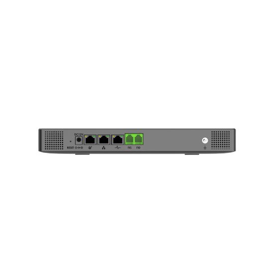 Grandstream Networks UCM6300A système de vidéo conférence 250 personne(s) Ethernet/LAN