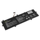 Green Cell AS163 composant de notebook supplémentaire Batterie