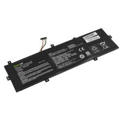 Green Cell AS163 composant de notebook supplémentaire Batterie