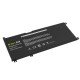 Green Cell DE138 composant de laptop supplémentaire Batterie