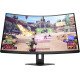 HP OMEN 27c QHD Curved 240Hz Gaming Monitor