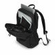 Dicota SCALE sacoche d'ordinateurs portables 39,6 cm (15.6") Sac à dos Noir